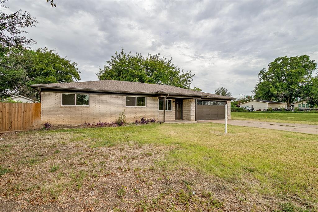 3812 Linkwood Drive