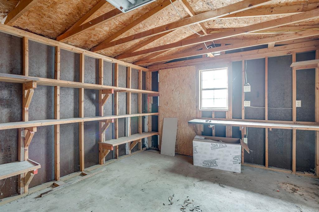 Linkwood Estates Add - Residential