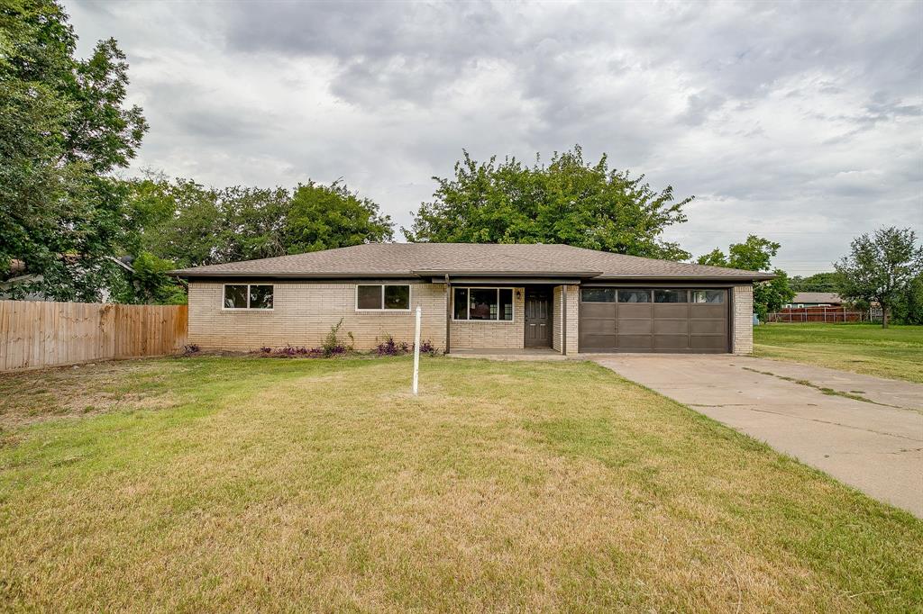 Linkwood Estates Add - Residential