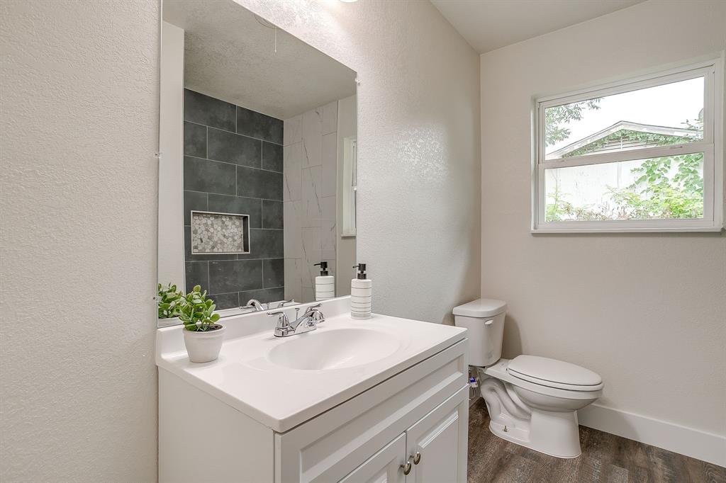 Linkwood Estates Add - Residential