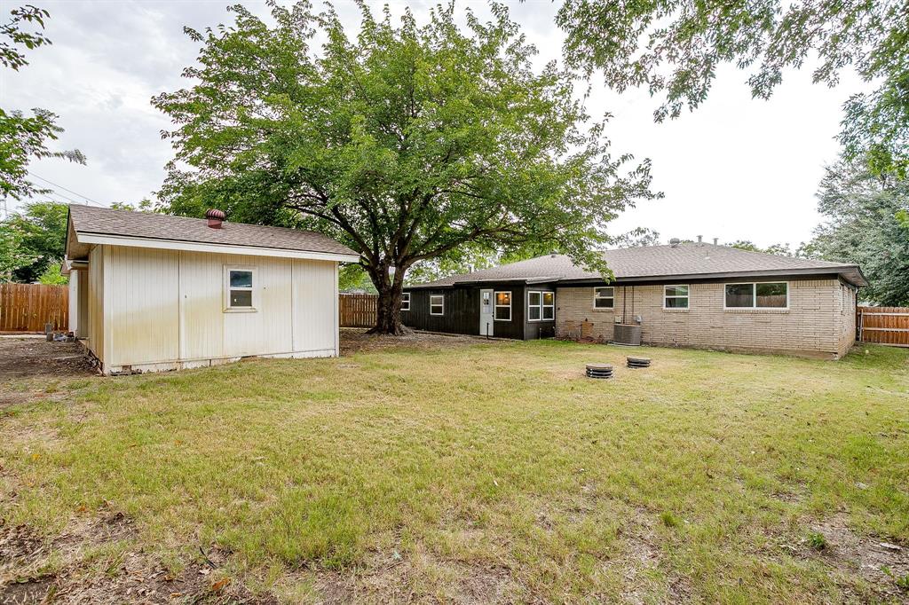 Linkwood Estates Add - Residential