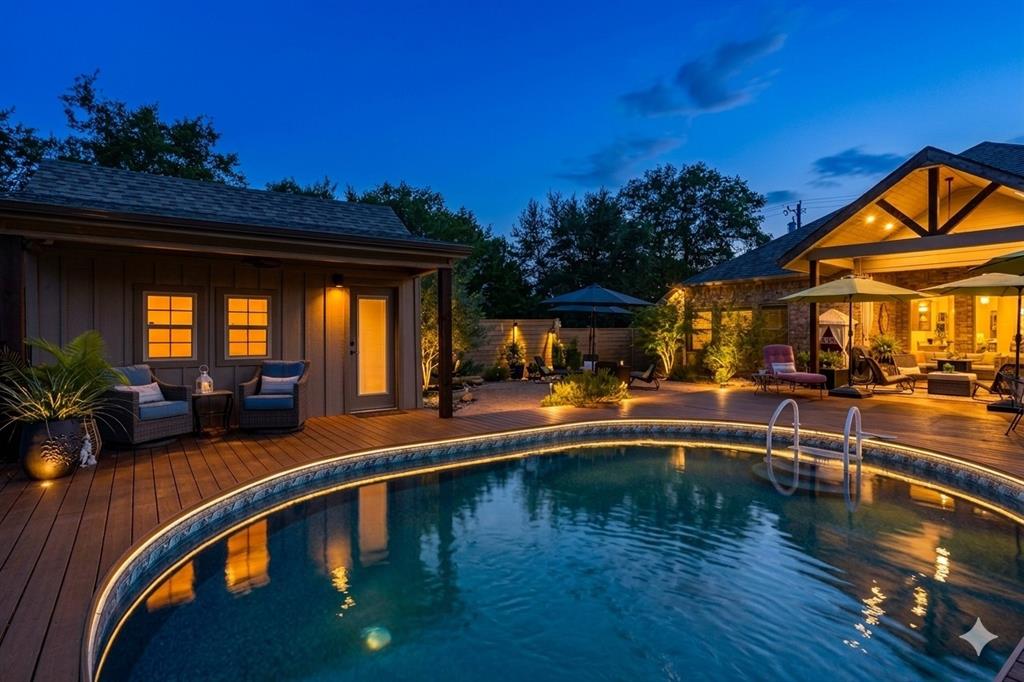 Indian Harbor Ph 5 - Residential