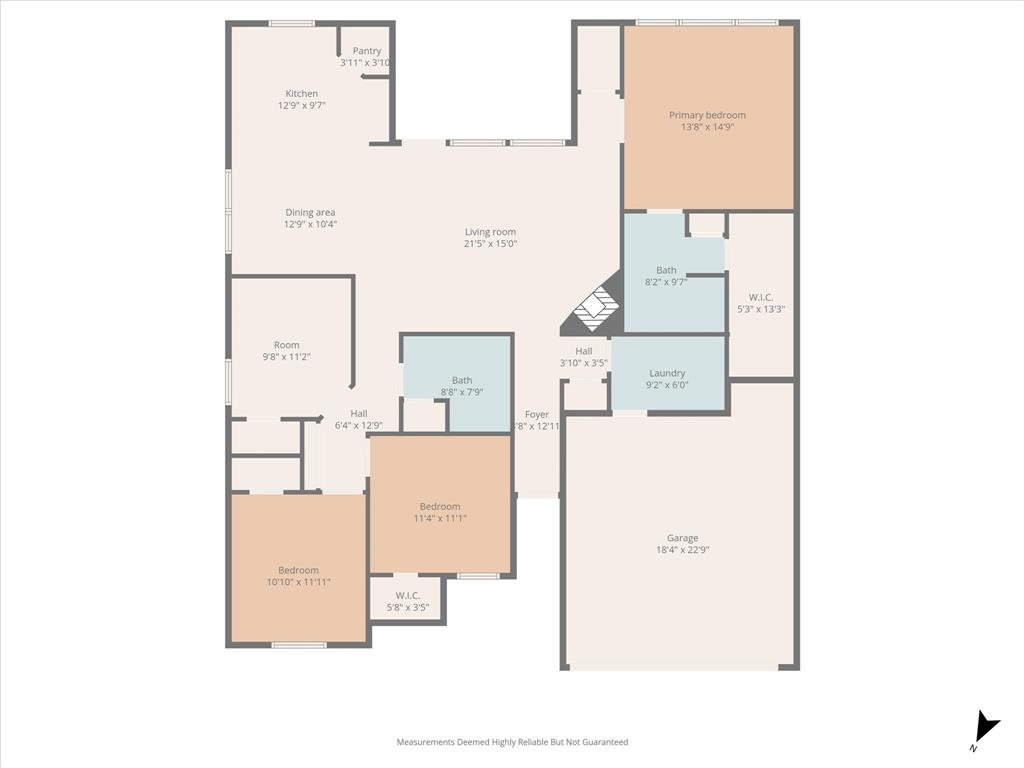 Indian Harbor Ph 5 - Residential