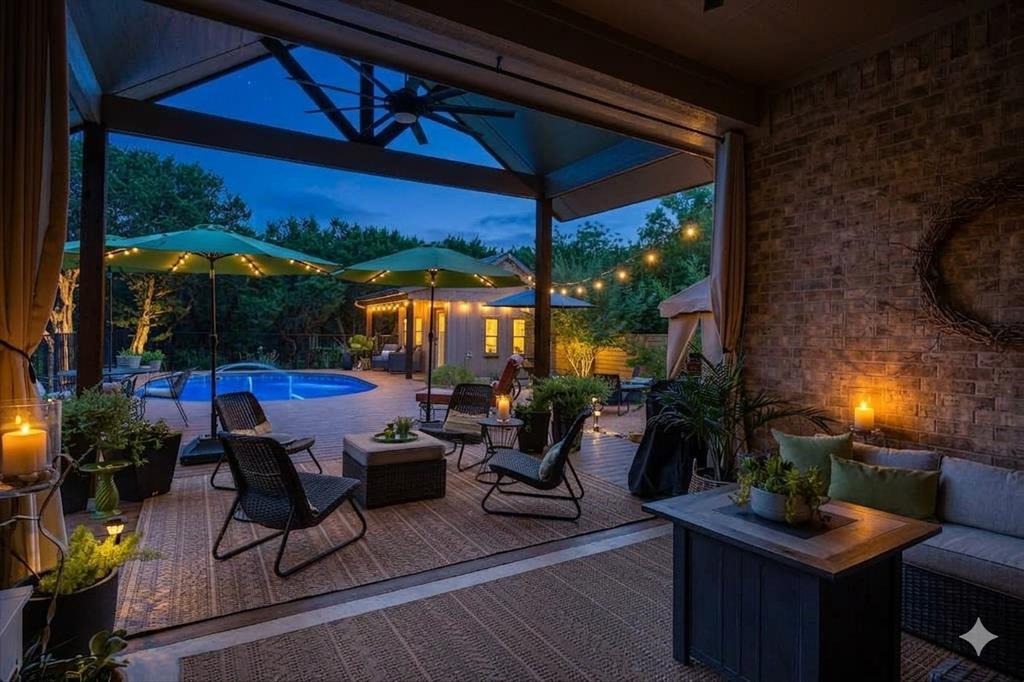 Indian Harbor Ph 5 - Residential