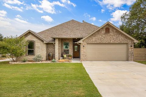 1515 Anaconda Trail Granbury TX 76048