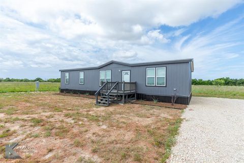 11012 PR 316 Hawley TX 79525