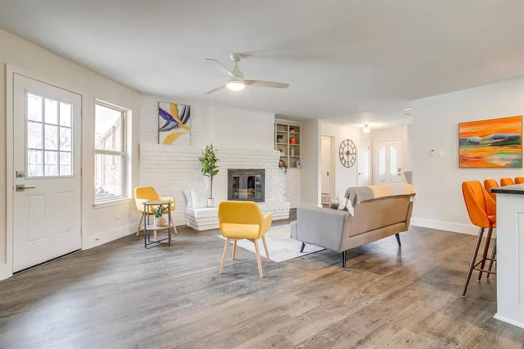 NOTTINGHAM ESTATES - Residential