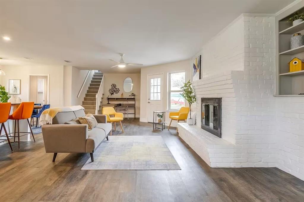 NOTTINGHAM ESTATES - Residential