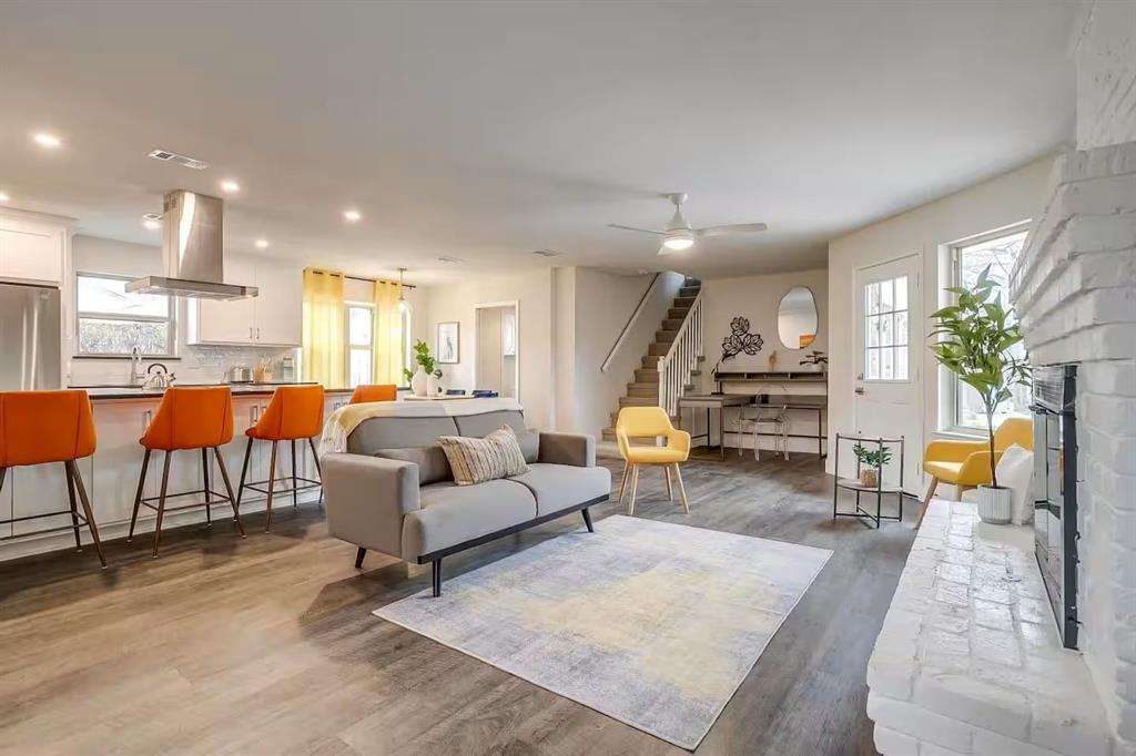 NOTTINGHAM ESTATES - Residential