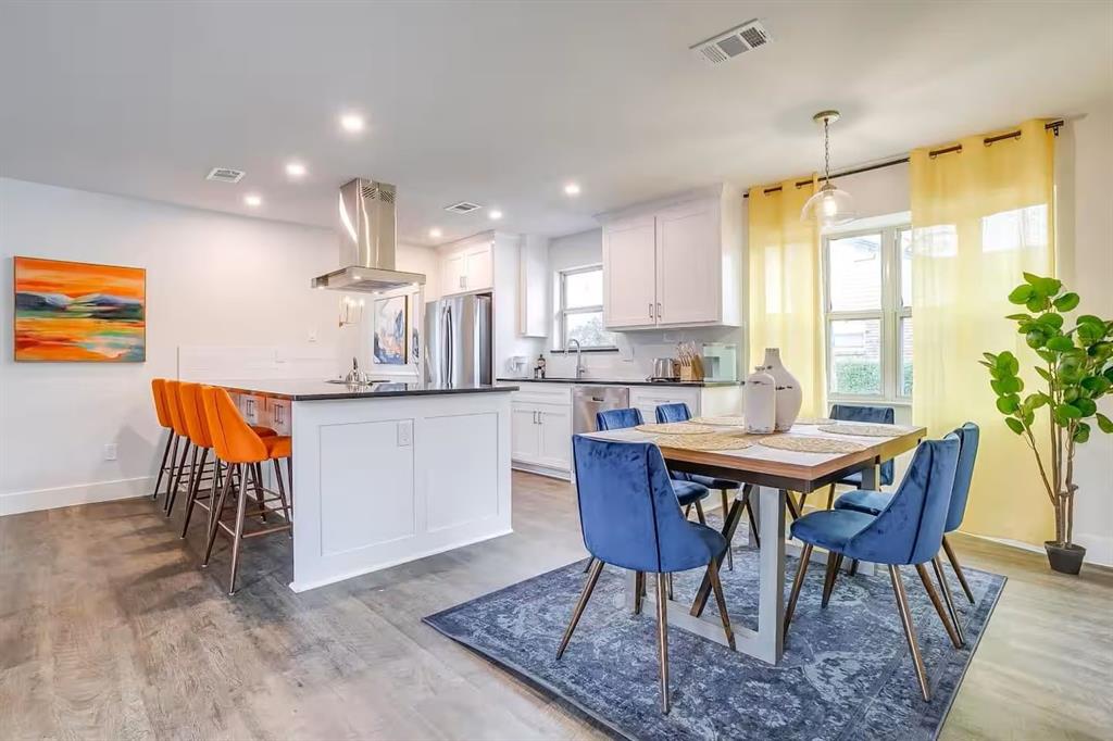 NOTTINGHAM ESTATES - Residential