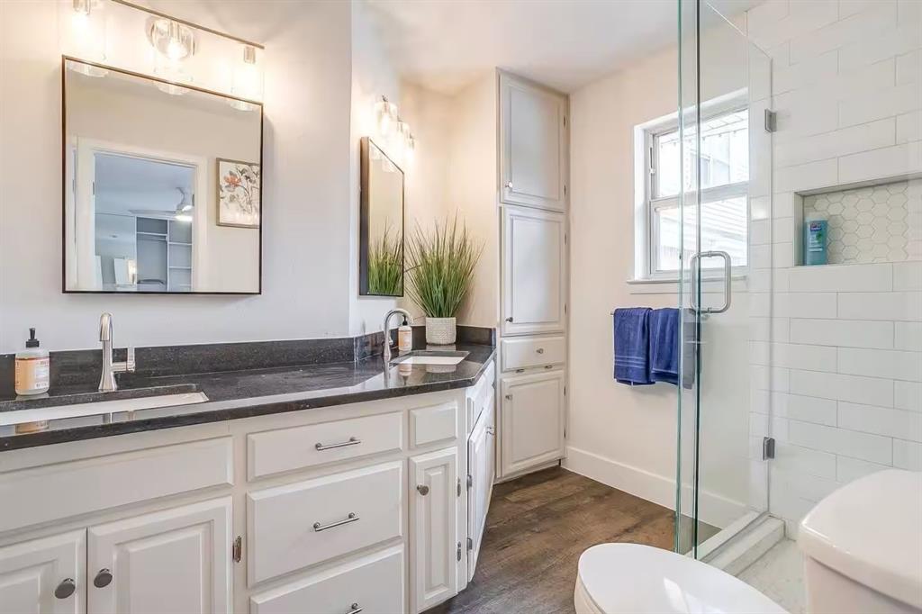 NOTTINGHAM ESTATES - Residential