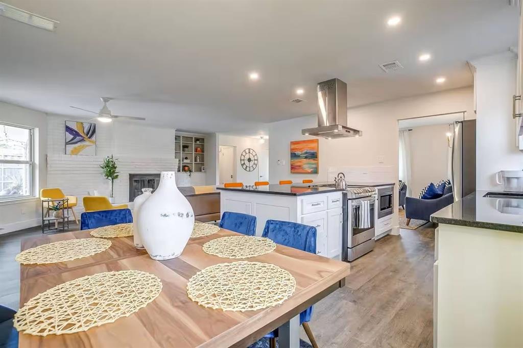 NOTTINGHAM ESTATES - Residential