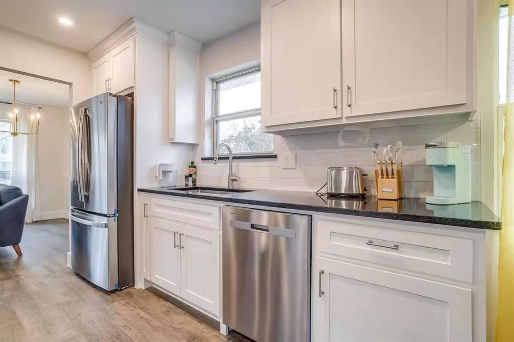 NOTTINGHAM ESTATES - Residential