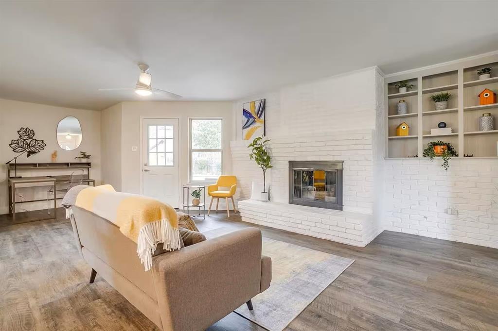 NOTTINGHAM ESTATES - Residential