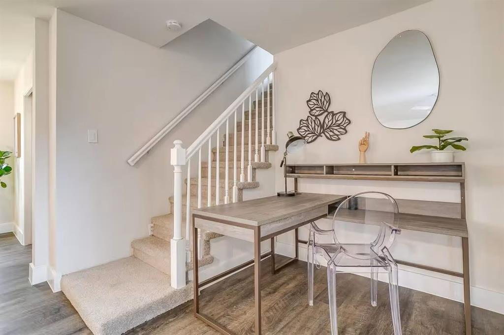 NOTTINGHAM ESTATES - Residential