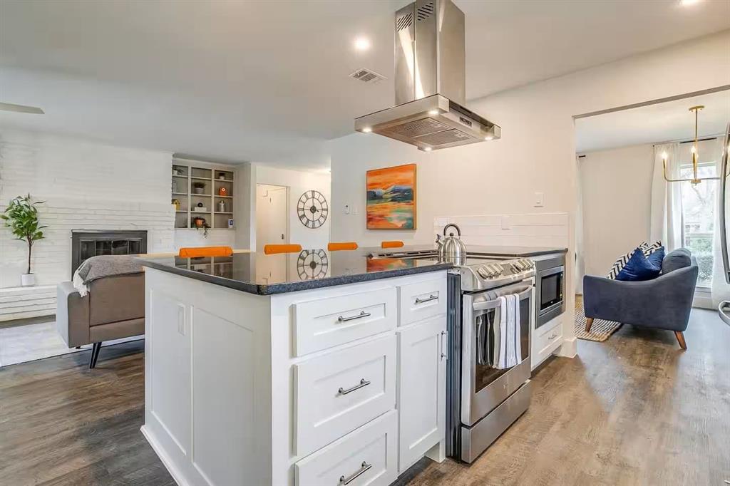 NOTTINGHAM ESTATES - Residential