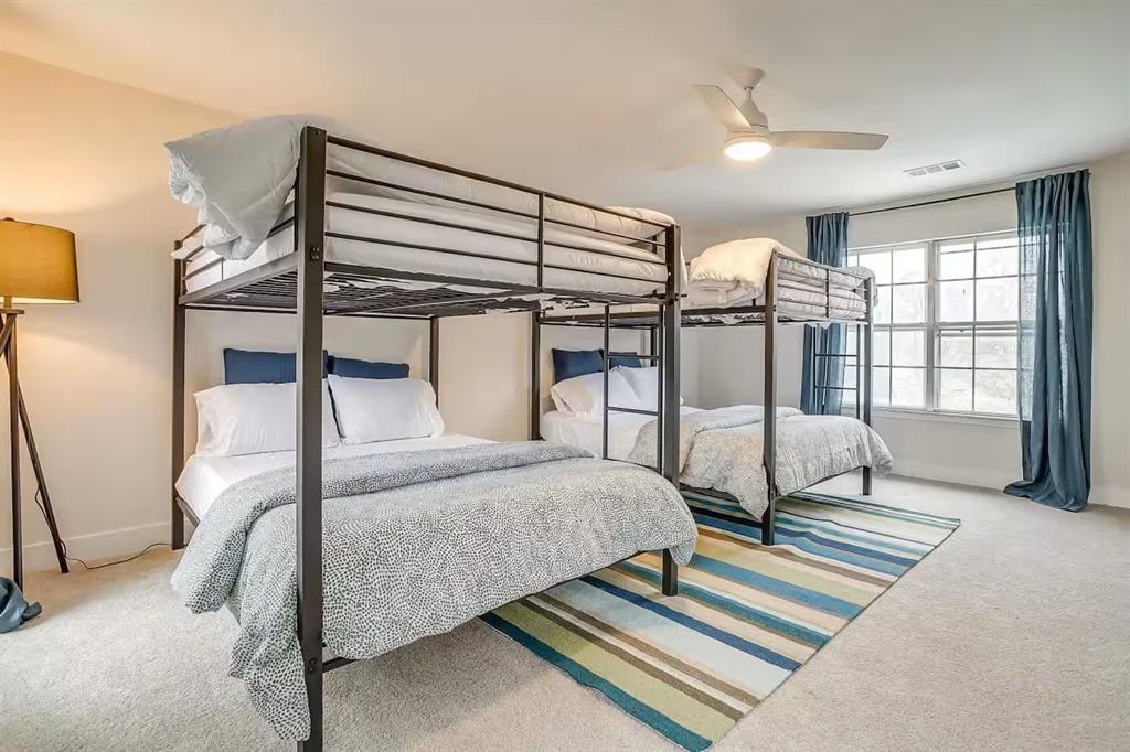 NOTTINGHAM ESTATES - Residential