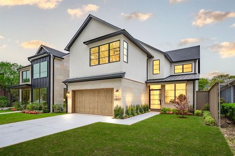 4807 W Hanover Avenue Dallas TX 75209