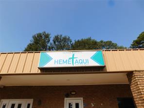 Picadilly Park - Commercial Lease