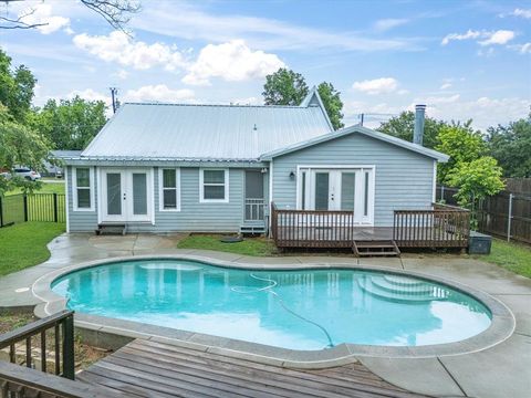 4404 W Fernwood Court Granbury TX 76049