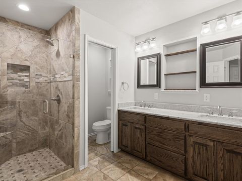 Tiny photo for 4404 W Fernwood Court, Granbury, TX 76049 (MLS # 21201123)