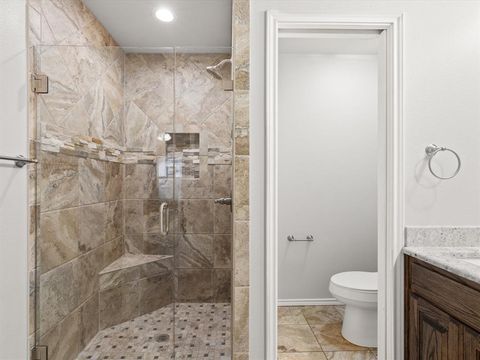 Tiny photo for 4404 W Fernwood Court, Granbury, TX 76049 (MLS # 21201123)