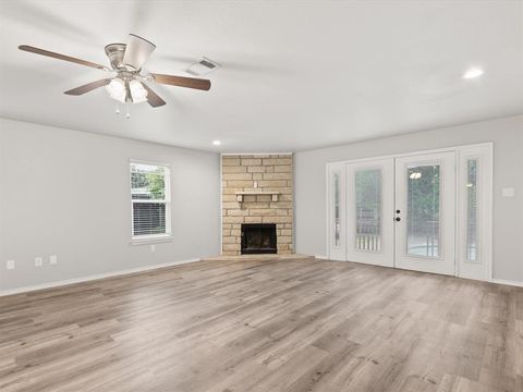Tiny photo for 4404 W Fernwood Court, Granbury, TX 76049 (MLS # 21201123)