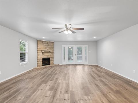Tiny photo for 4404 W Fernwood Court, Granbury, TX 76049 (MLS # 21201123)