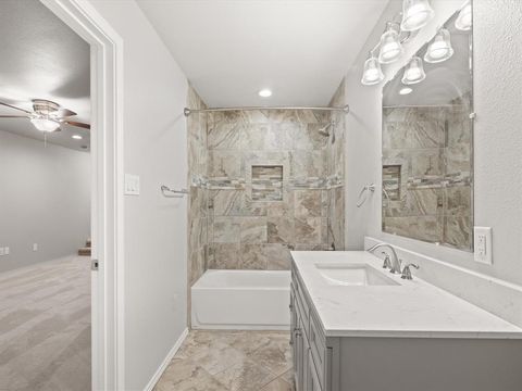 Tiny photo for 4404 W Fernwood Court, Granbury, TX 76049 (MLS # 21201123)