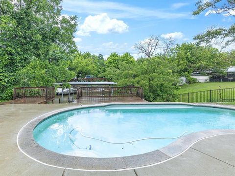 Tiny photo for 4404 W Fernwood Court, Granbury, TX 76049 (MLS # 21201123)