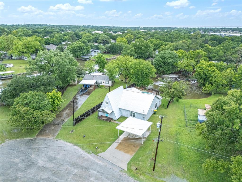 Port Ridglea East Sec 2 - Residential