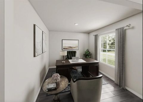 Tiny photo for 107 Levi Drive, Cleburne, TX 76031 (MLS # 21198310)