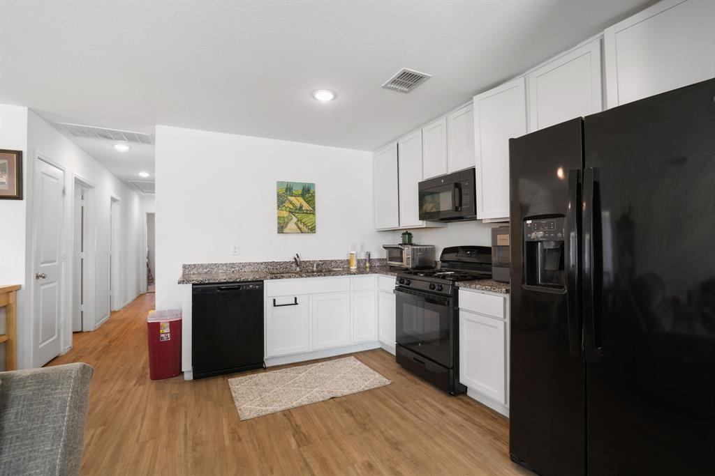 Ferris Spgs - Residential