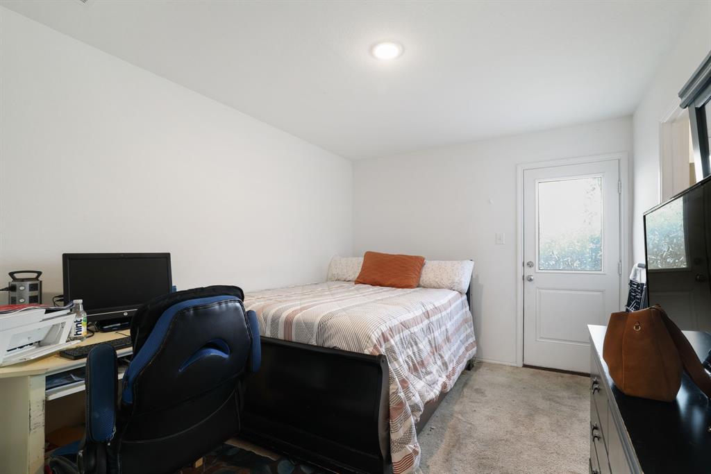 Ferris Spgs - Residential