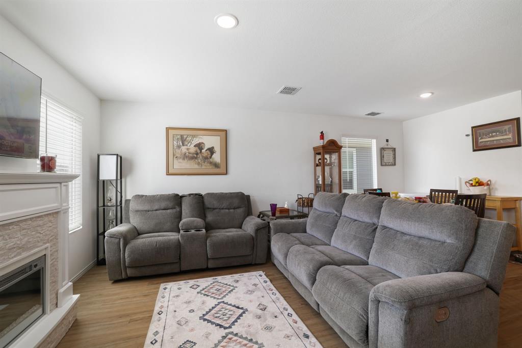 Ferris Spgs - Residential