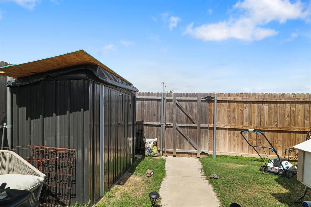 Ferris Spgs - Residential
