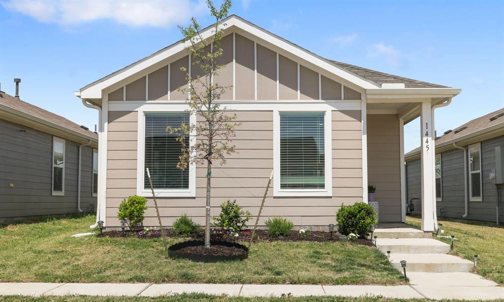 Ferris Spgs - Residential