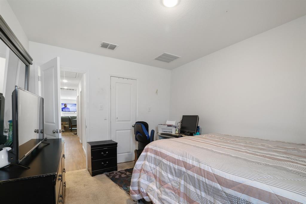 Ferris Spgs - Residential
