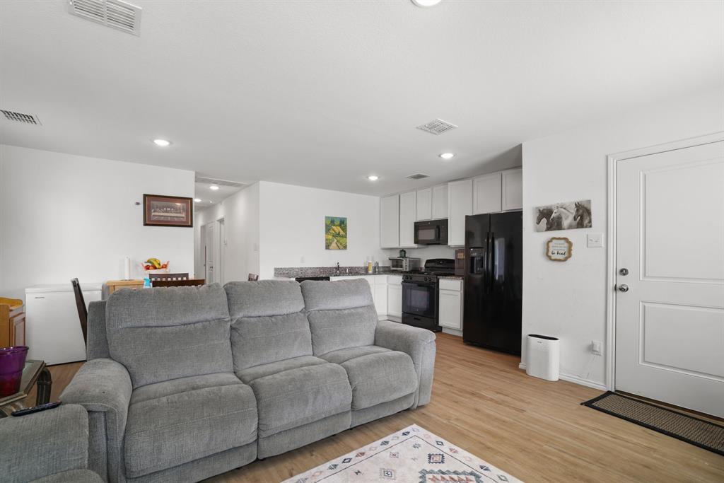 Ferris Spgs - Residential