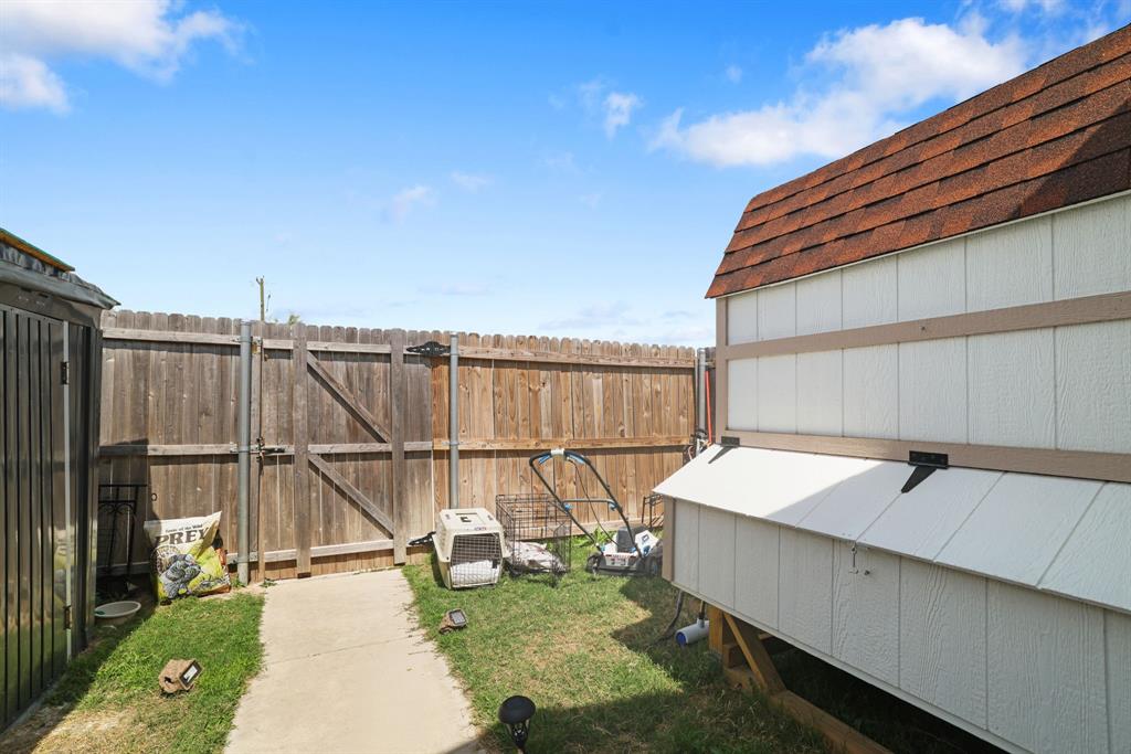 Ferris Spgs - Residential