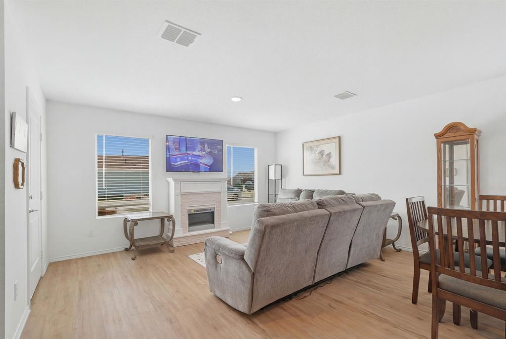 Ferris Spgs - Residential