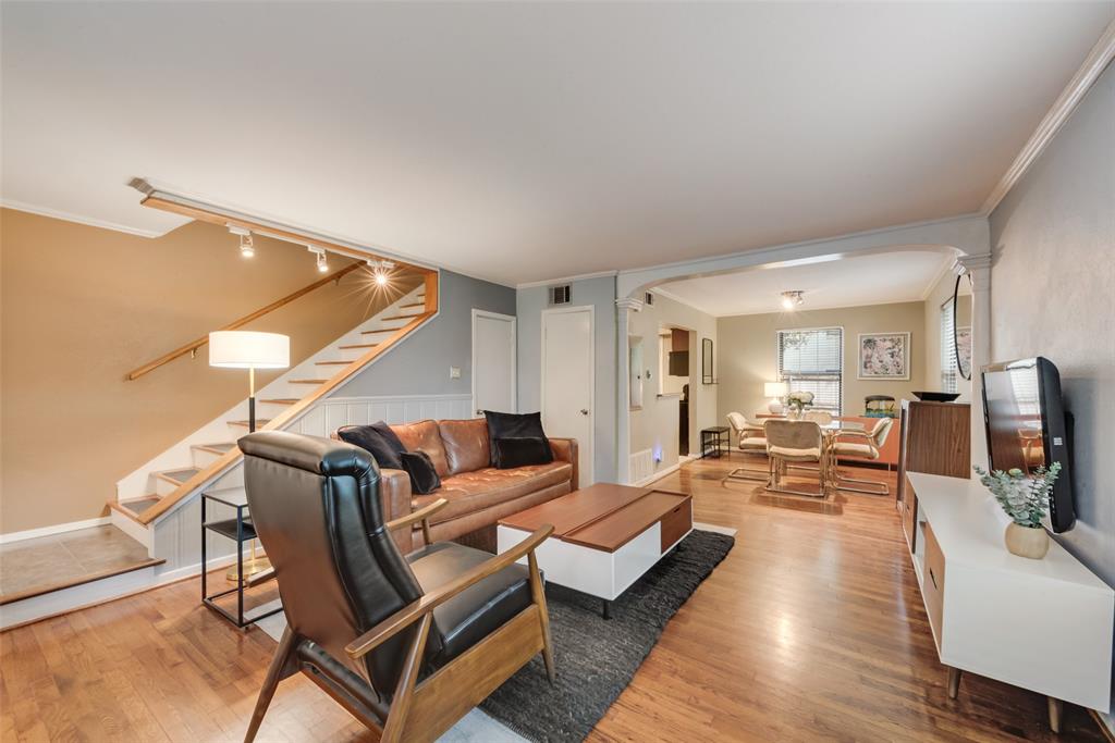 Westbury Park Condo - Residential Lease