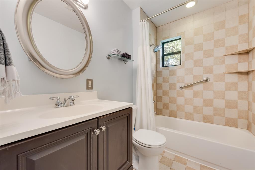 Westbury Park Condo - Residential Lease