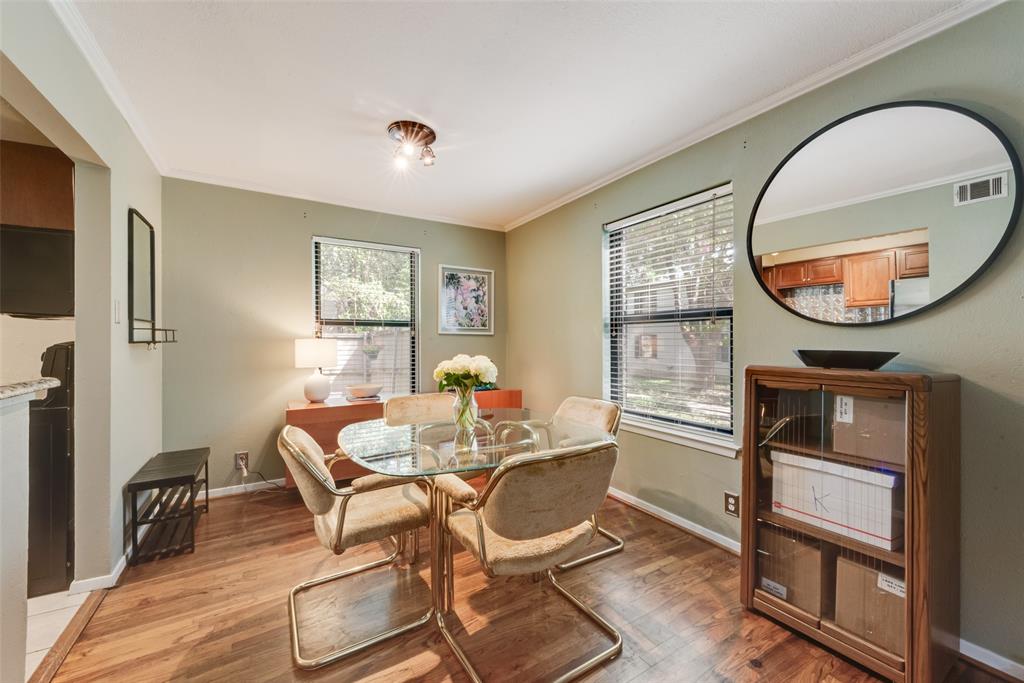 Westbury Park Condo - Residential Lease