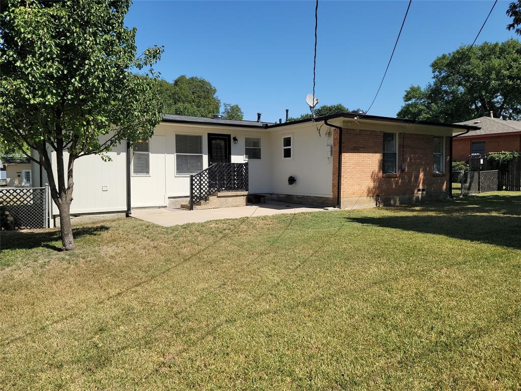 Letha Lee Heights - Residential Lease