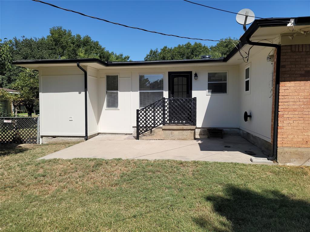 Letha Lee Heights - Residential Lease