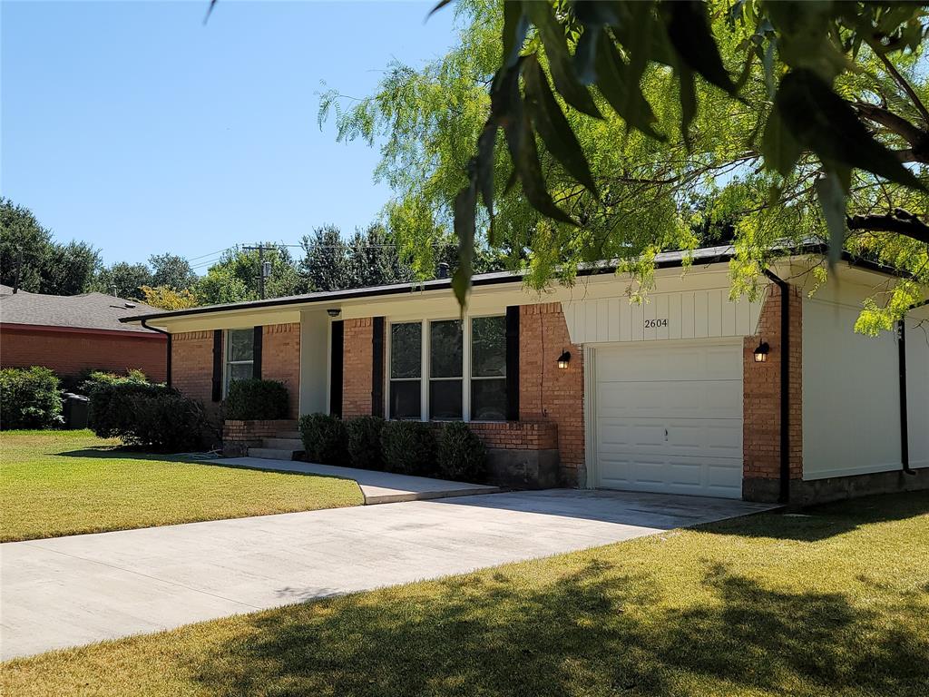 Letha Lee Heights - Residential Lease