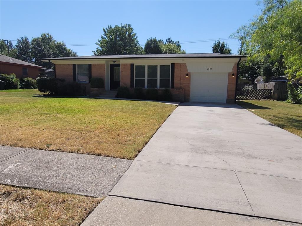 Letha Lee Heights - Residential Lease