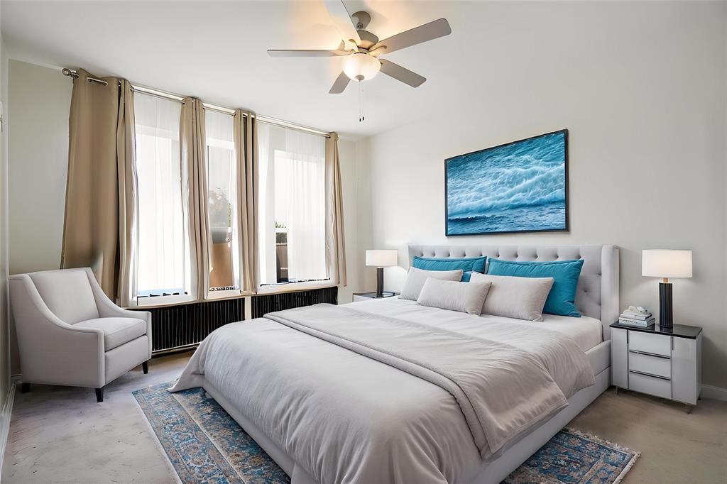 Fossil Crk Ph II - Residential