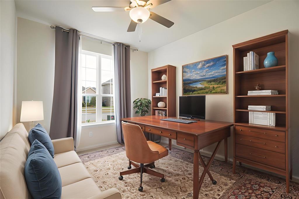 Fossil Crk Ph II - Residential